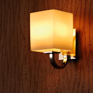 Bathroom Wall Lamp