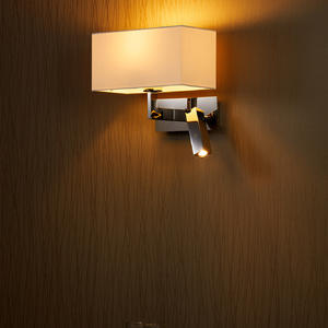 Wall Lamp