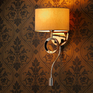 wall lamp