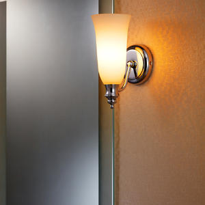 wall lamp | Castle Long Glass Wall Lamp | Castle 1619