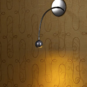 wall lamp