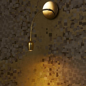 wall lamp