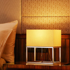 Space 4710 | Table Lamp