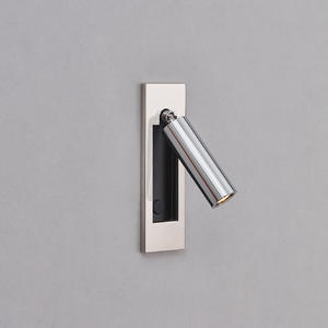 Dida 1836 | Wall Lamp