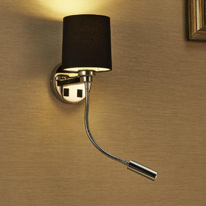 Elsa 1741 | Wall Lamp