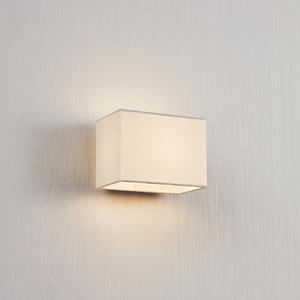 Deyao Provide Ice Oblong shade Wall Lamp