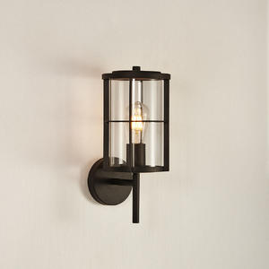 Gazebo Round Outdoor Wall Lamp,wall lamp outdoor