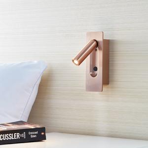 Deyao provide nordic style bedside lamp,Wall Lamp