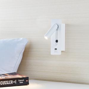 Deyao Provide Multifunctional reading wall lamp