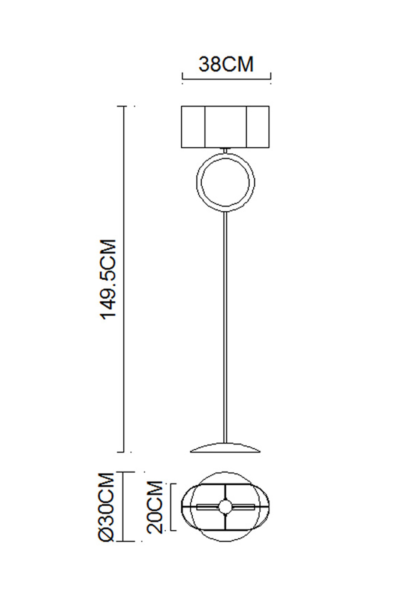 Delta 5070