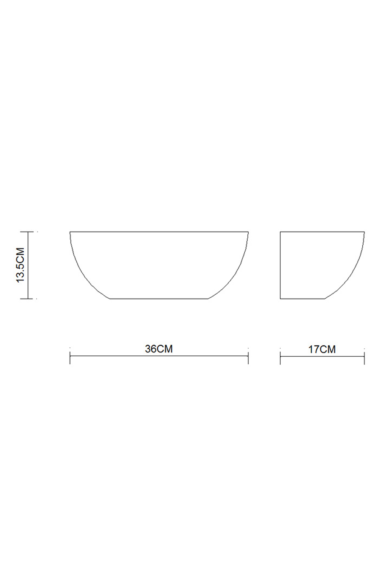 Bowl 1403