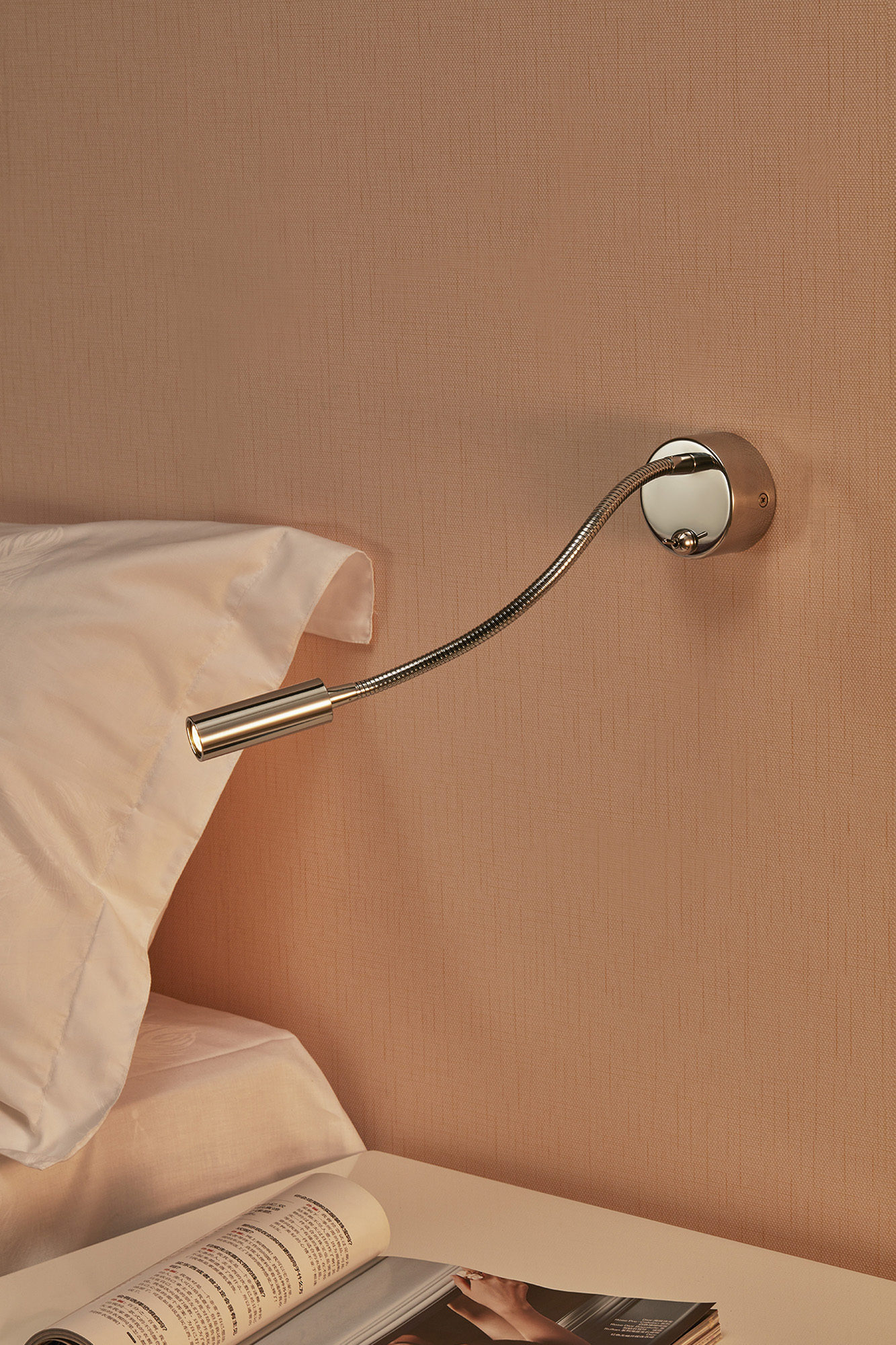 Andie 1752 | Wall Lamp