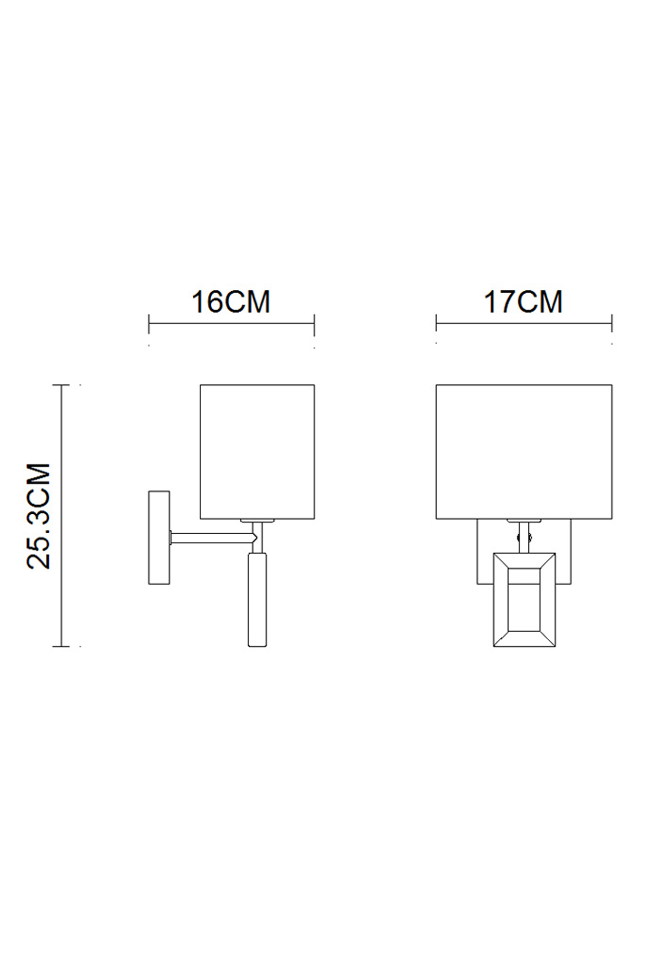 Quadrate 1118