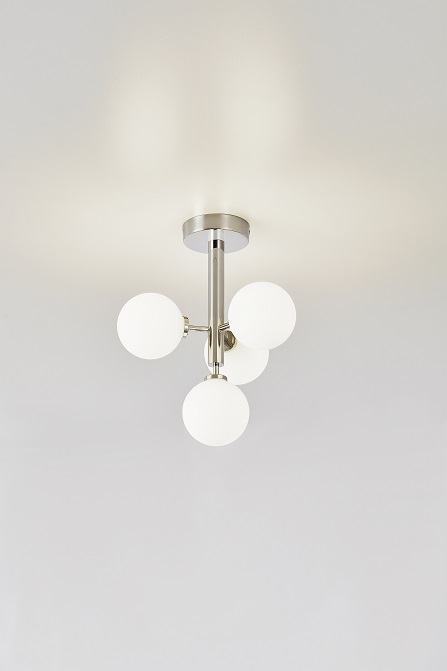 3893 Ball 4lt Pendant | pendent lighting