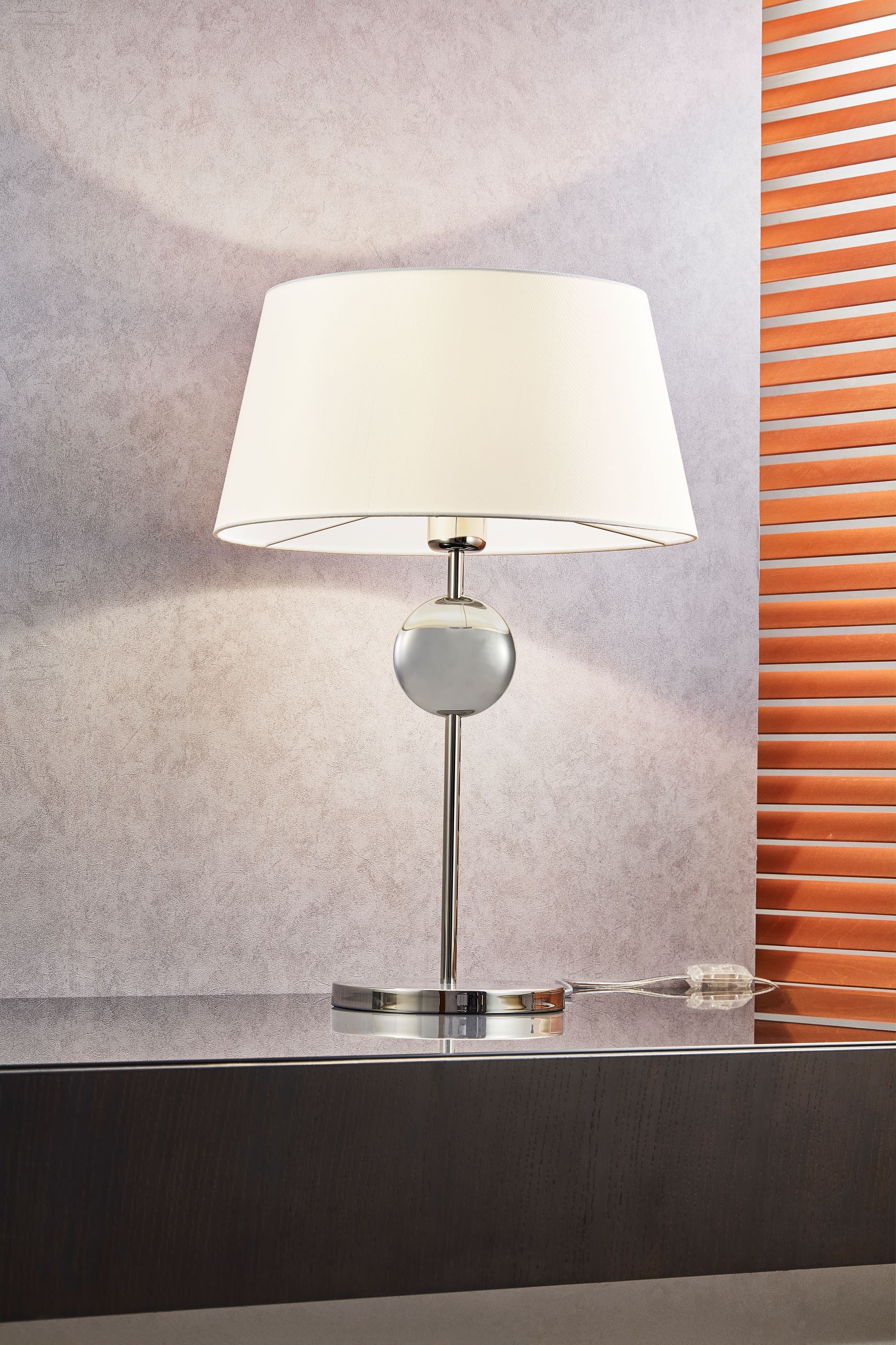 4917 Napoleon Single Table lamp