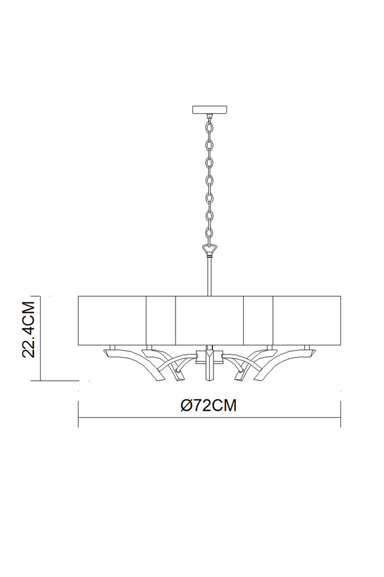 Windsor 3425