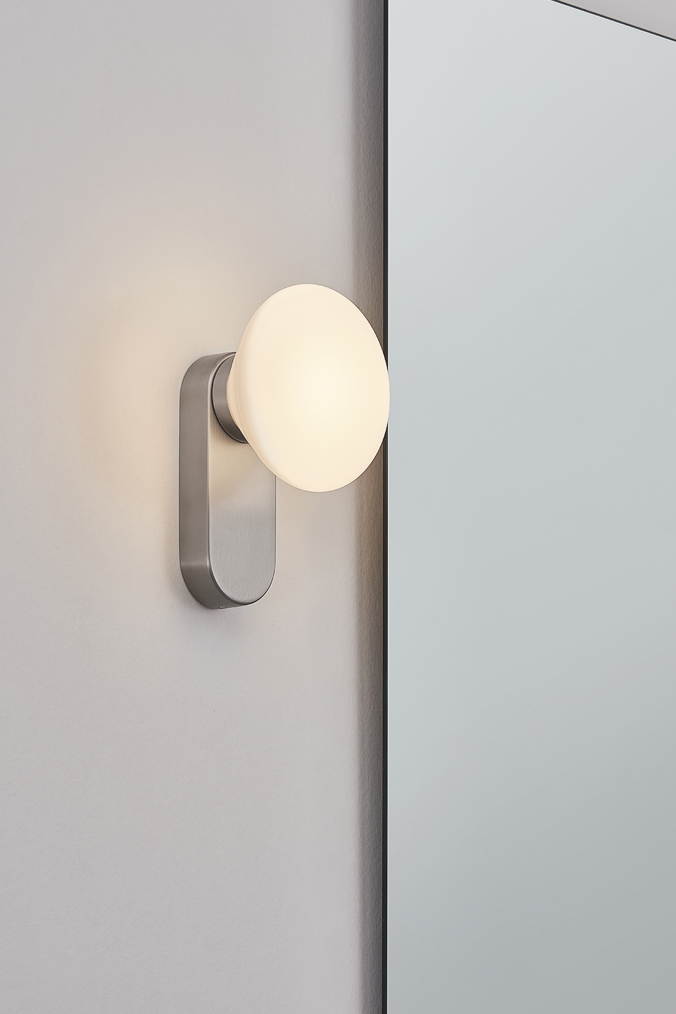 Bubble 1808 | bathroom light ip44