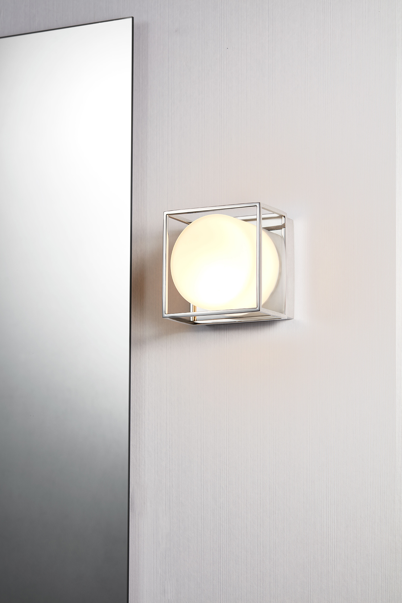 4D 1862 | Wall Lamp