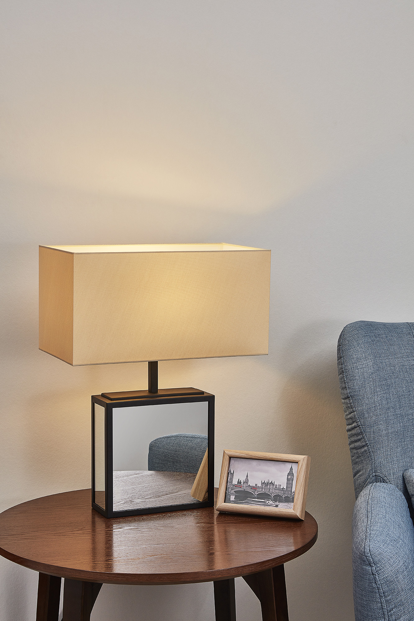 Time 4821 | Table Lamp