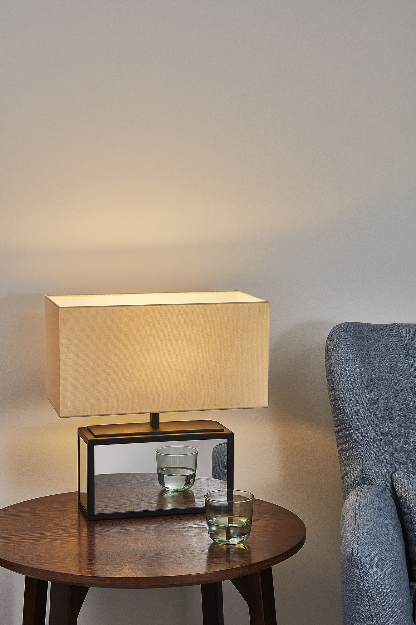 Time 4822 | Table Lamp