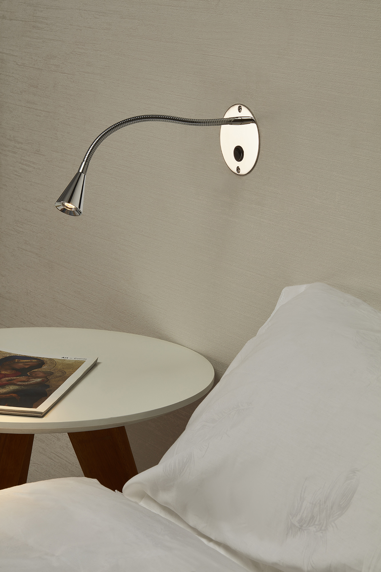 Babbie 1758 | Wall Lamp