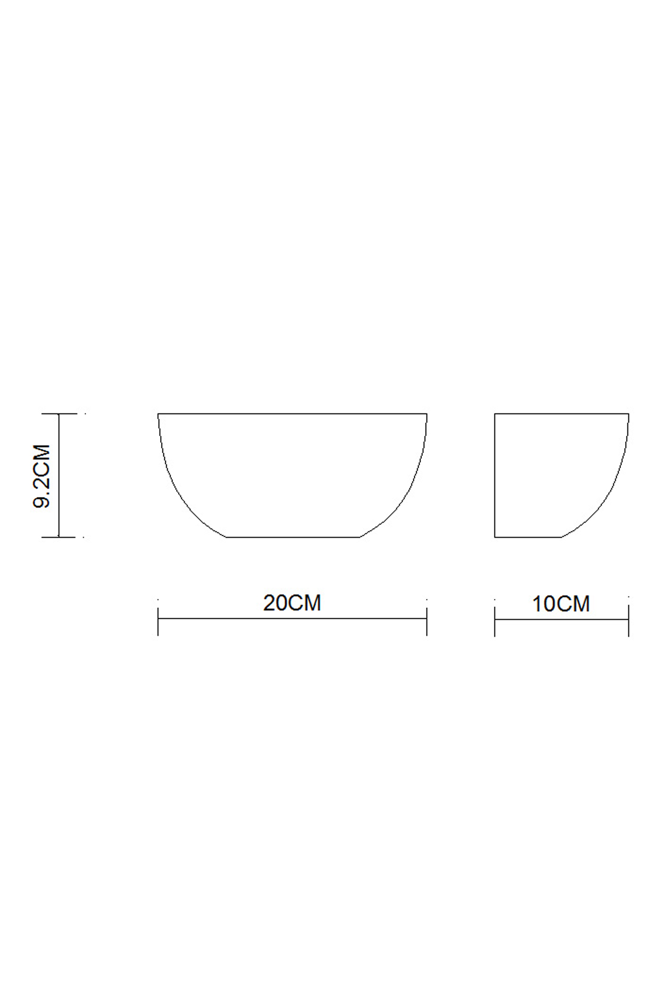 Bowl 1401