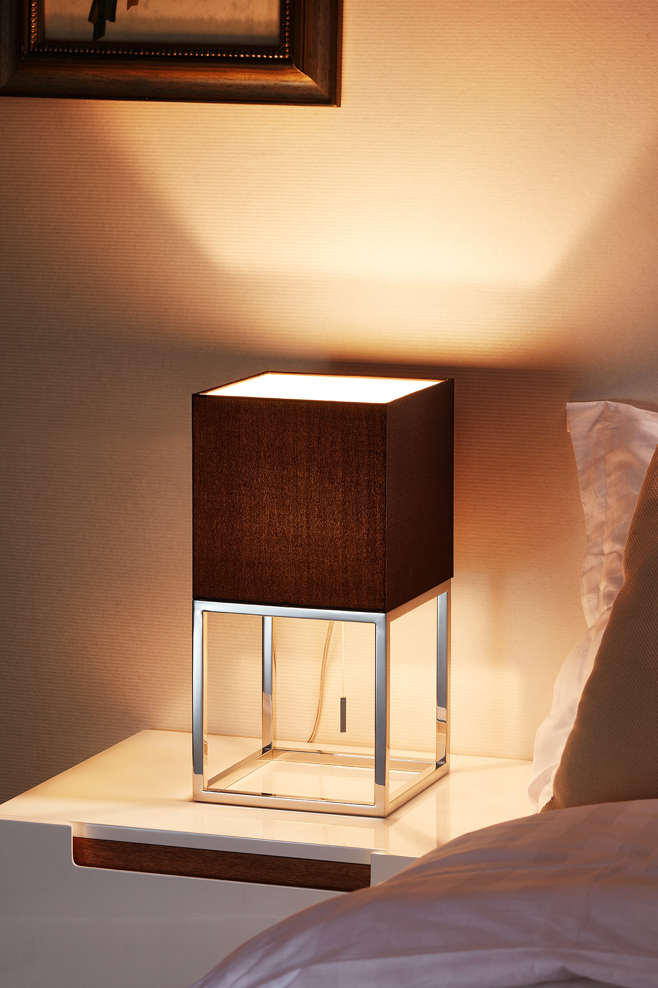 Space 4709 | Table Lamp