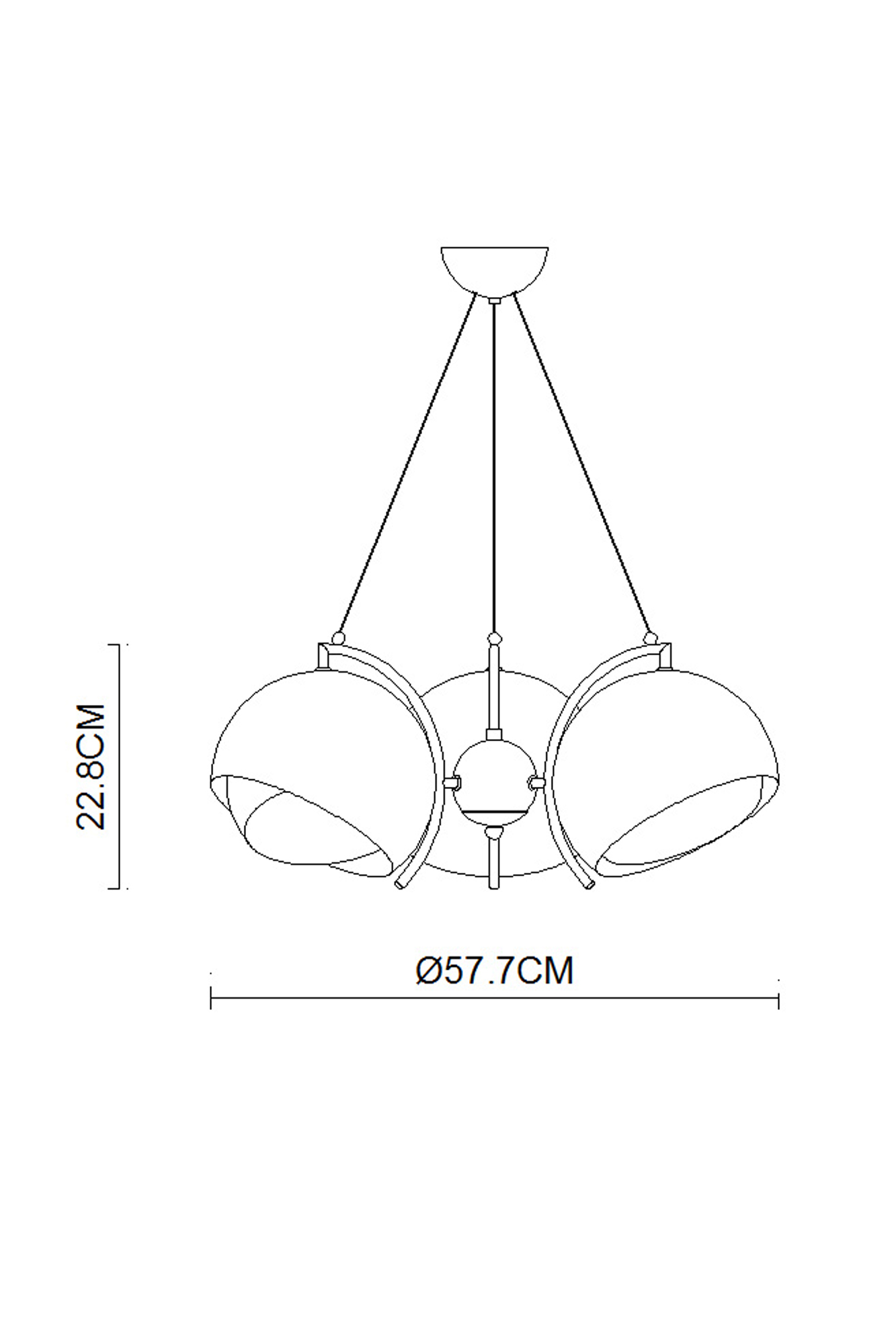 Armet 3134