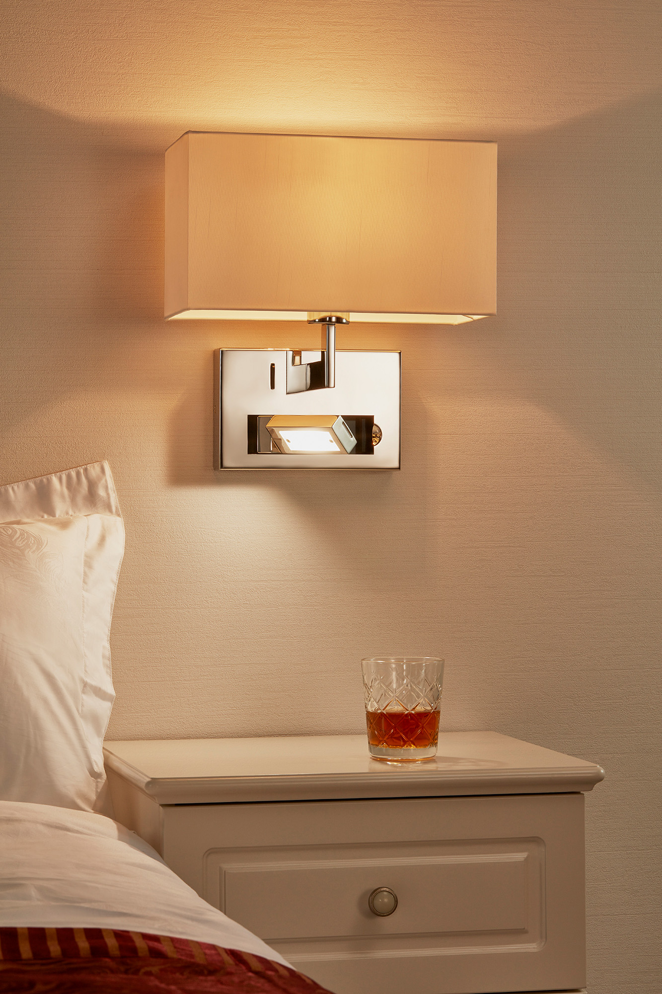 Union 1796 | Wall Lamp