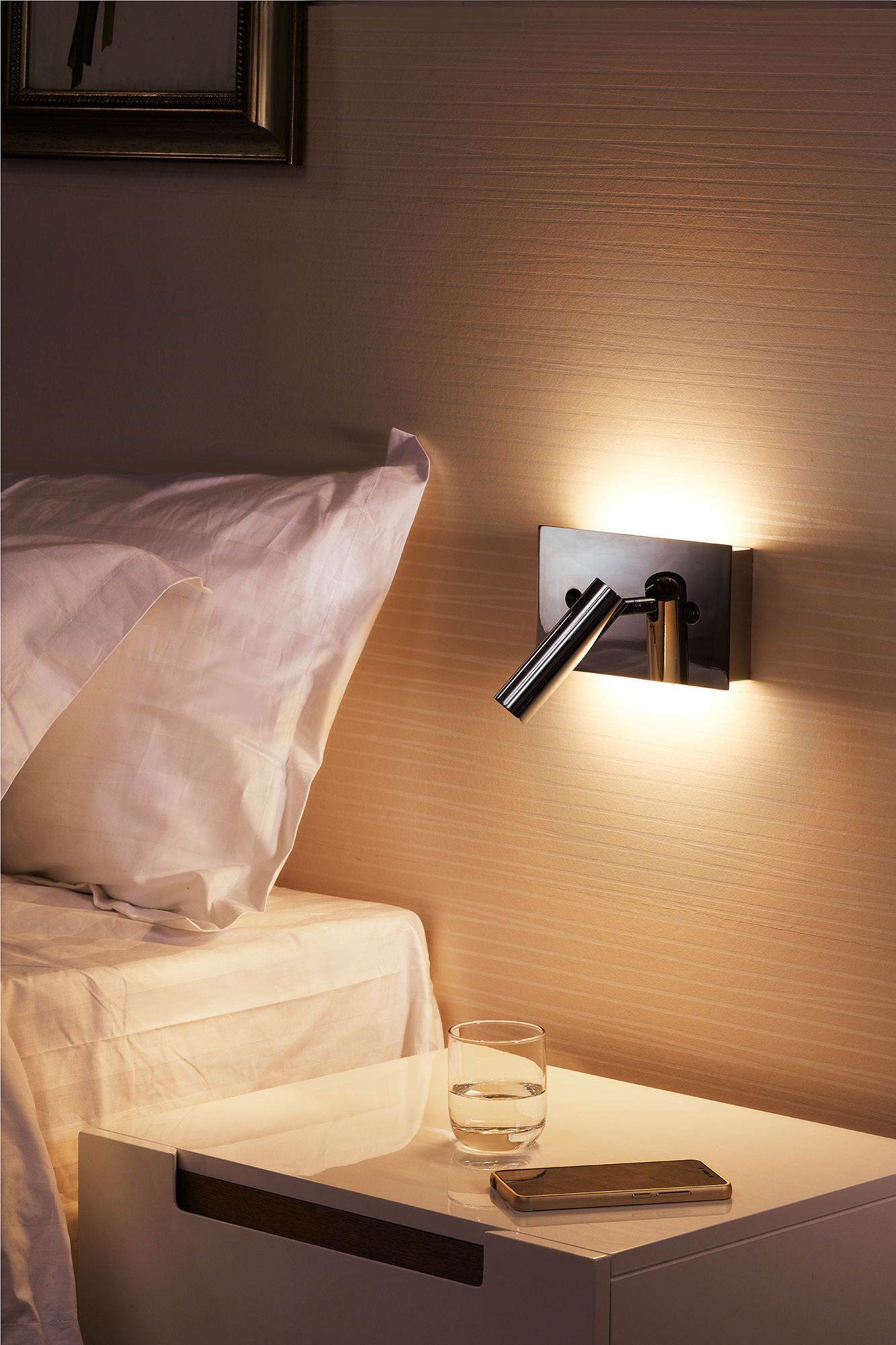 Firefly 1715 | Wall Lamp