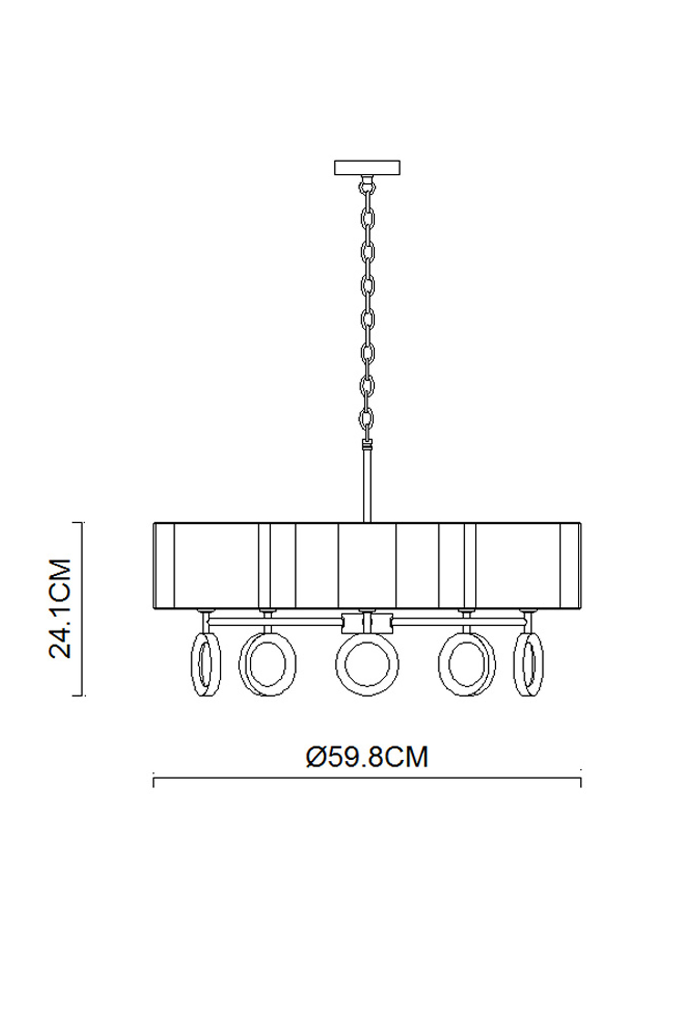 Delta 3080