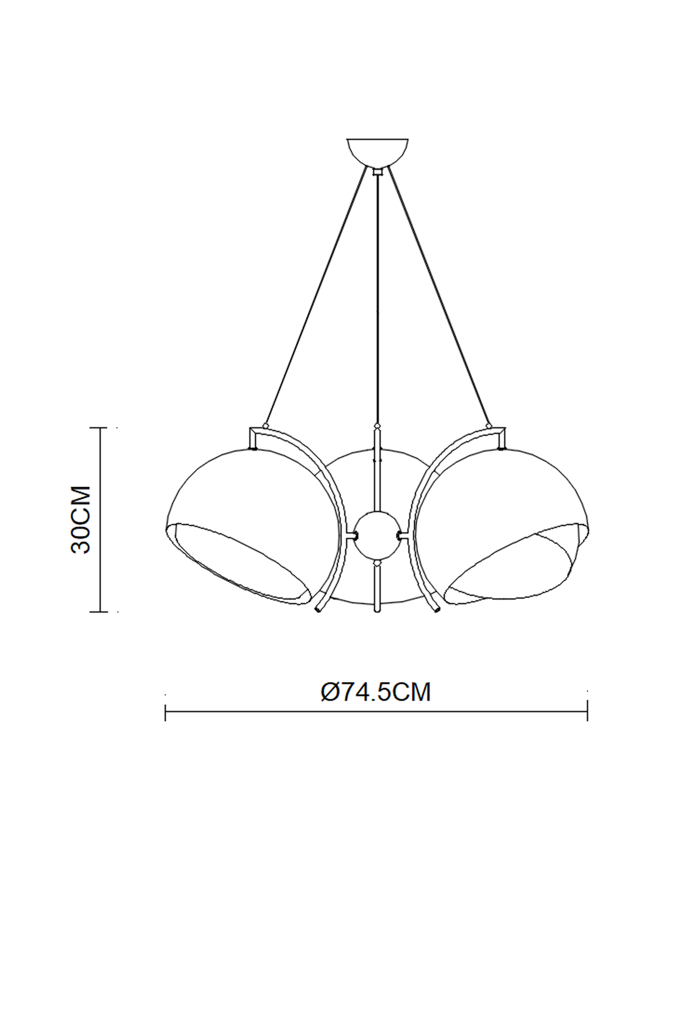 Armet 3031