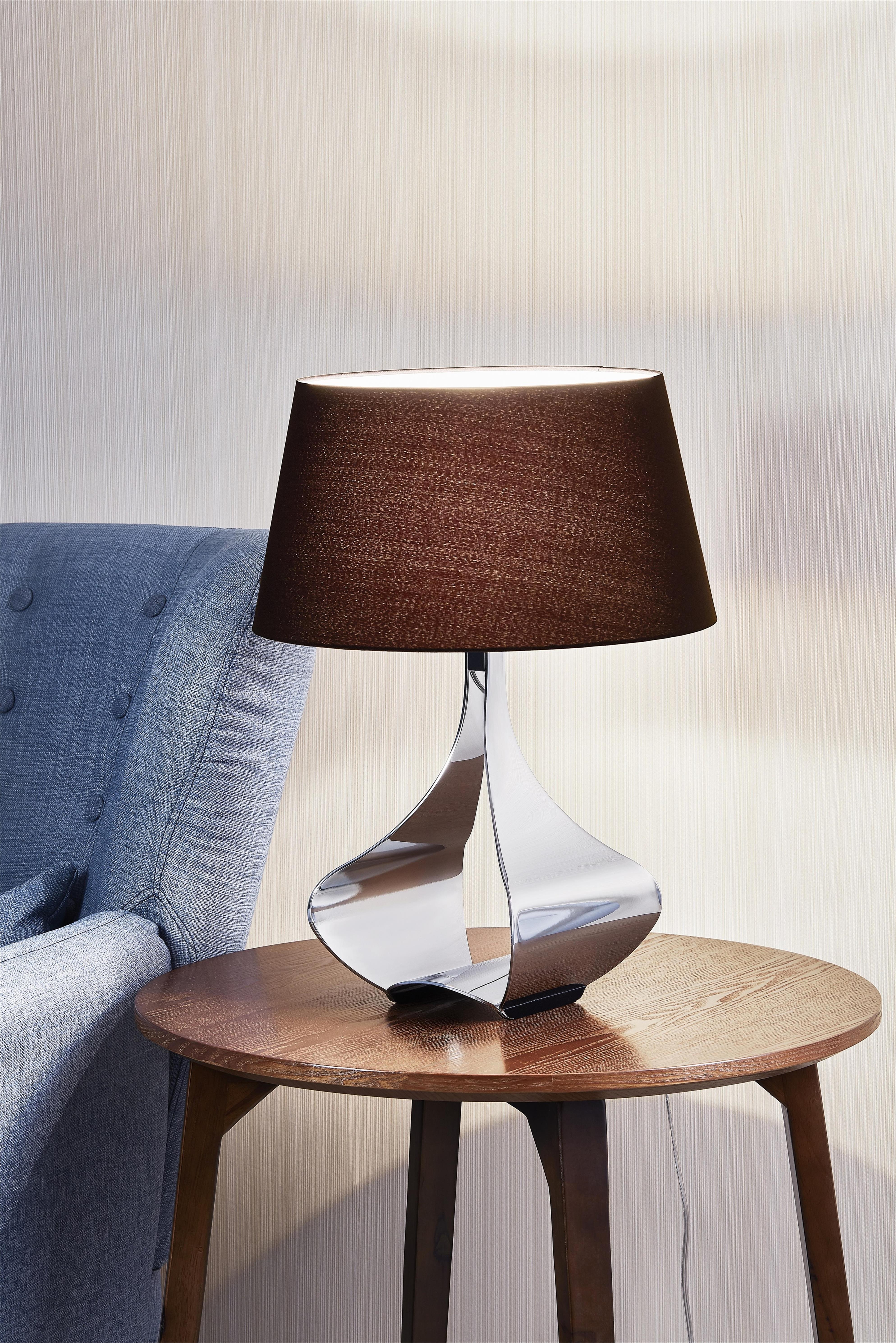 4923 Tom Big Table Lamp 