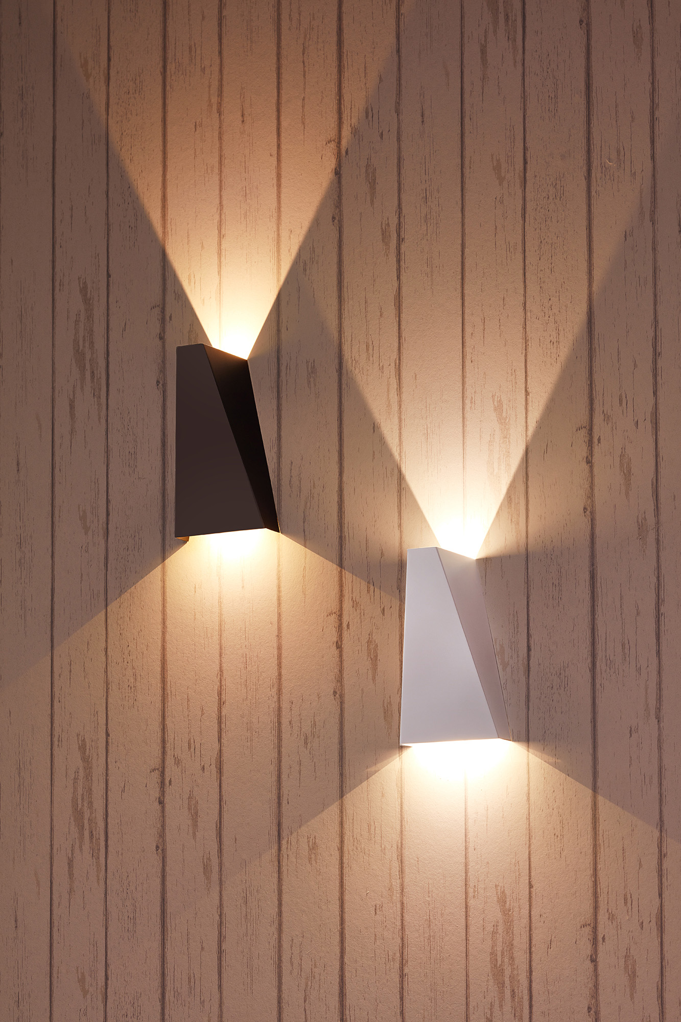 Angle 1719 | Wall Lamp