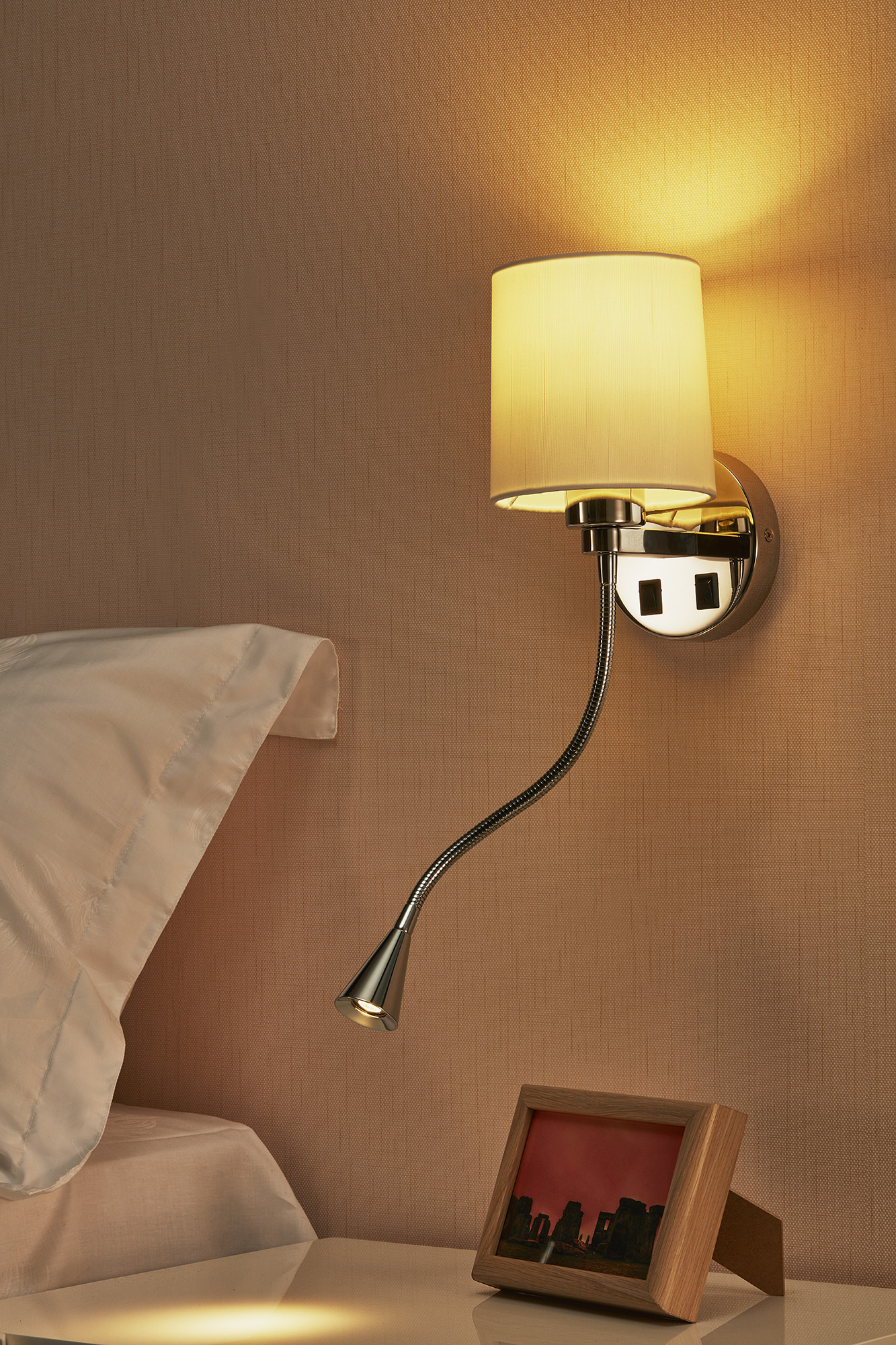 Elsa 1742 | Wall Lamp