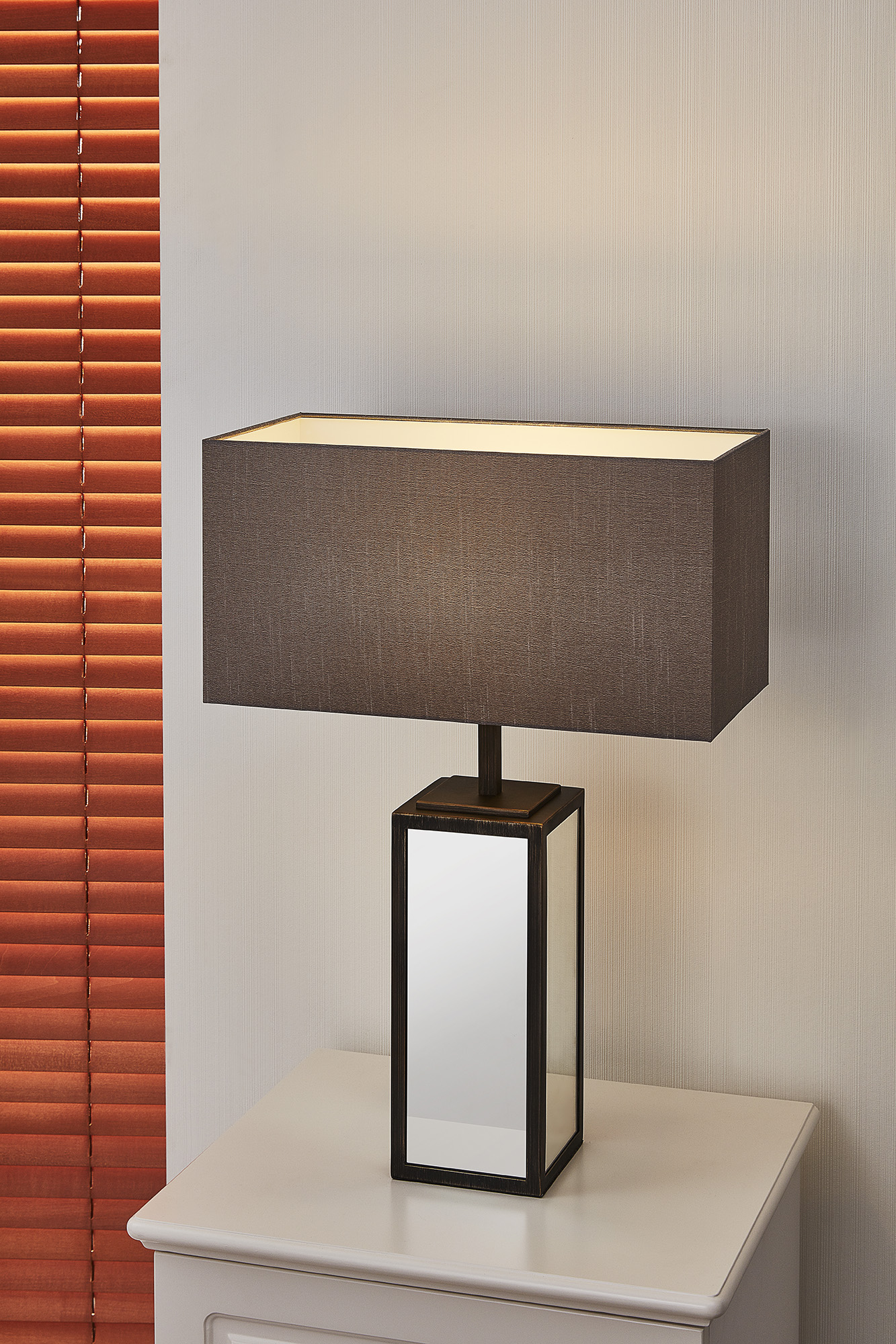 Time 4820 | Table Lamp