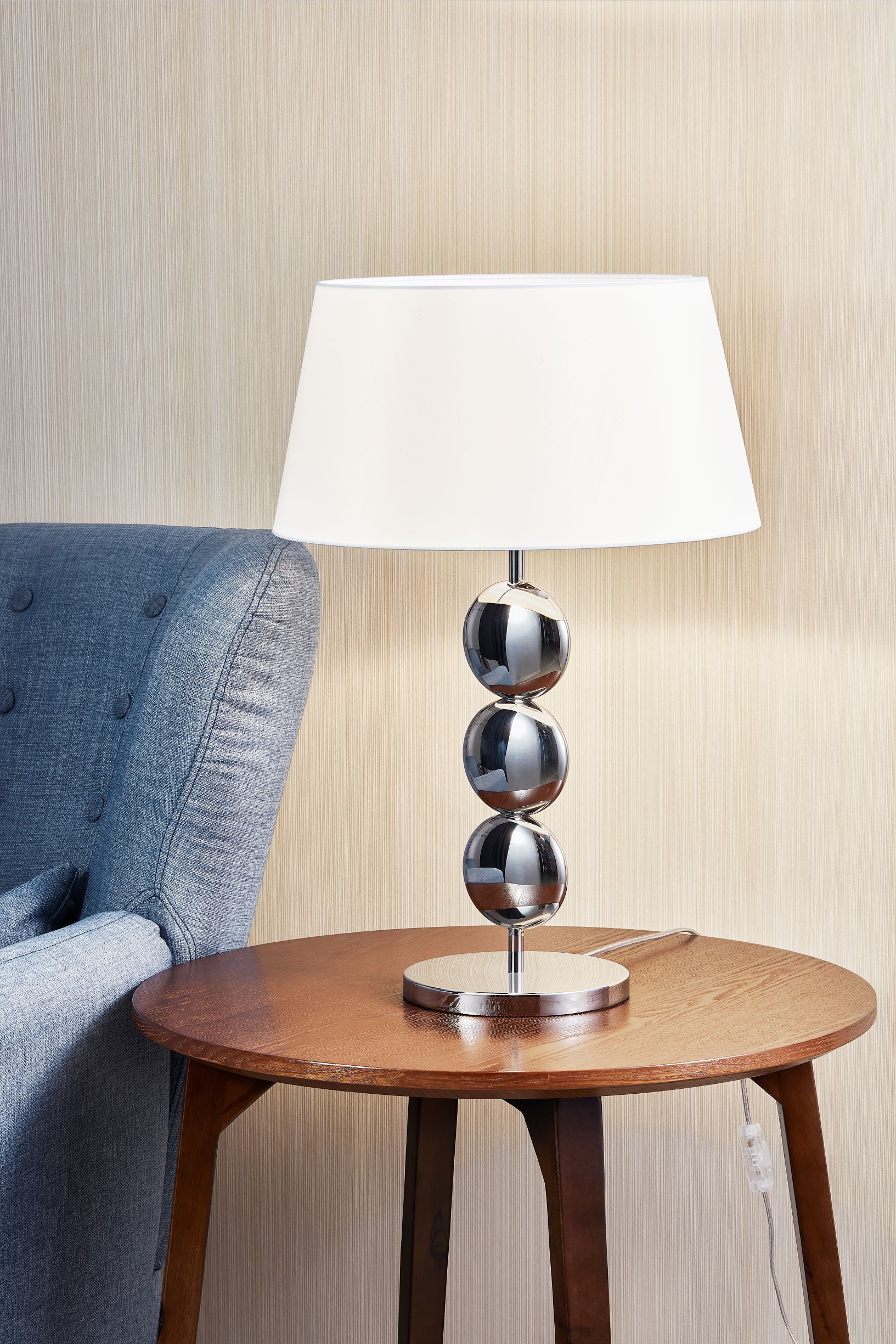 4925 Napoleon 3 Table lamp