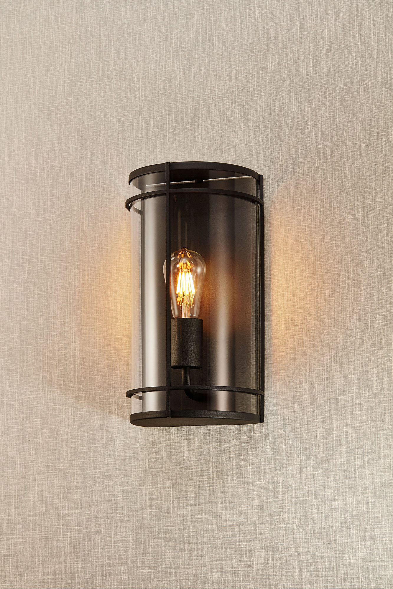 Watcher 1860 | Wall Lamp