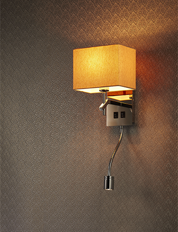 Bedside Lamp