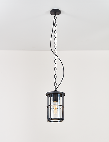 pendant light