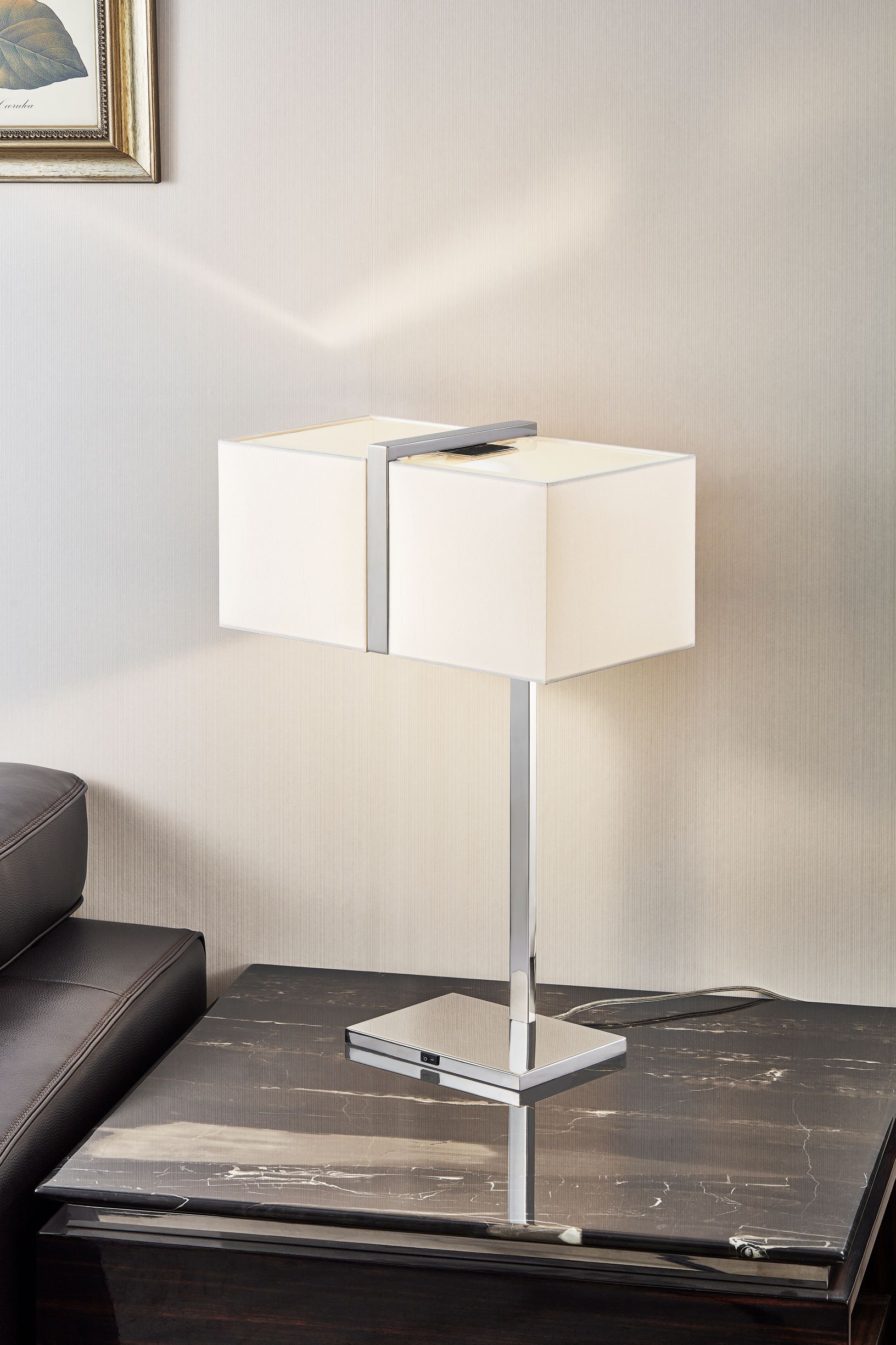 4898 Accord Table Lamp 