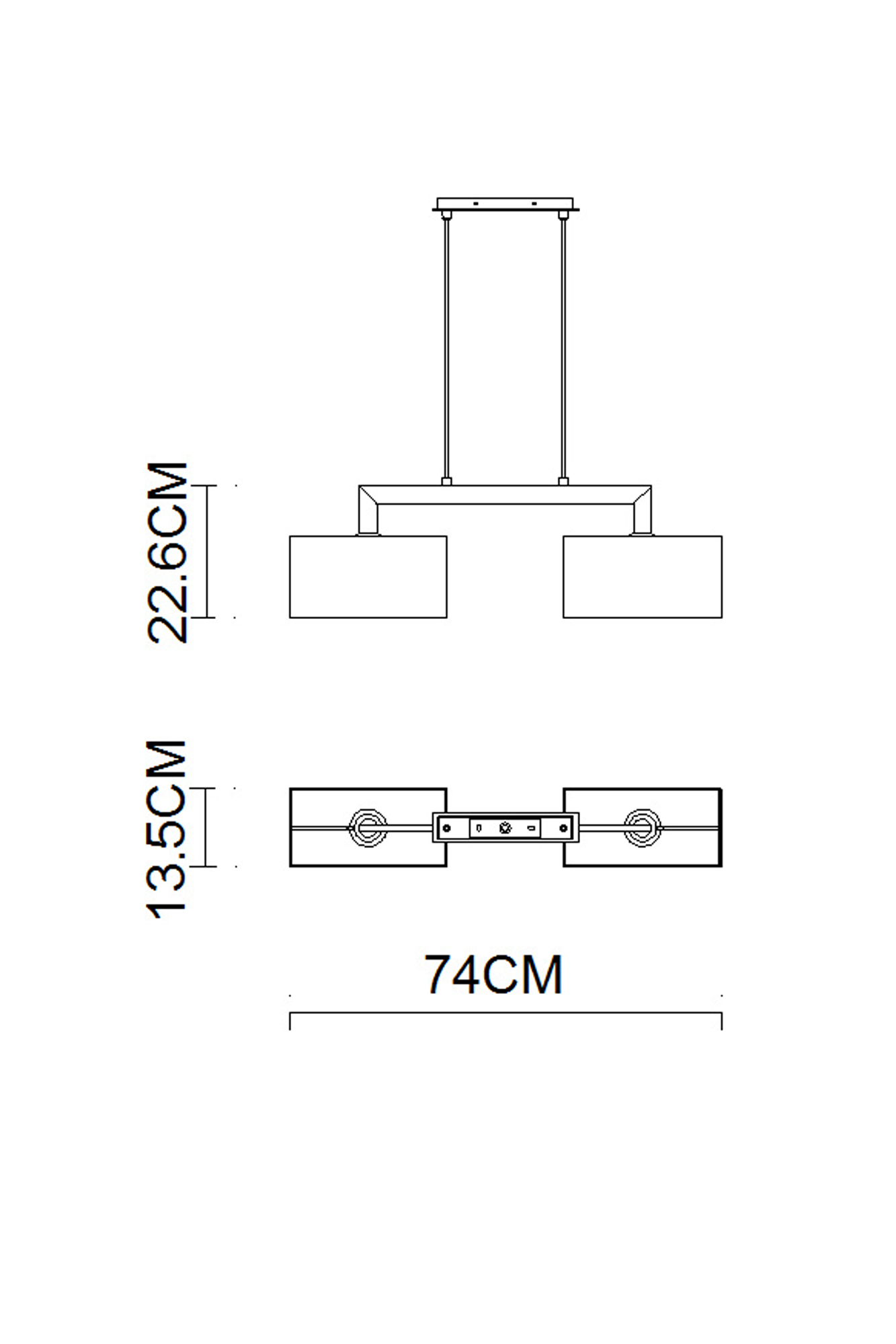 Flat  3253