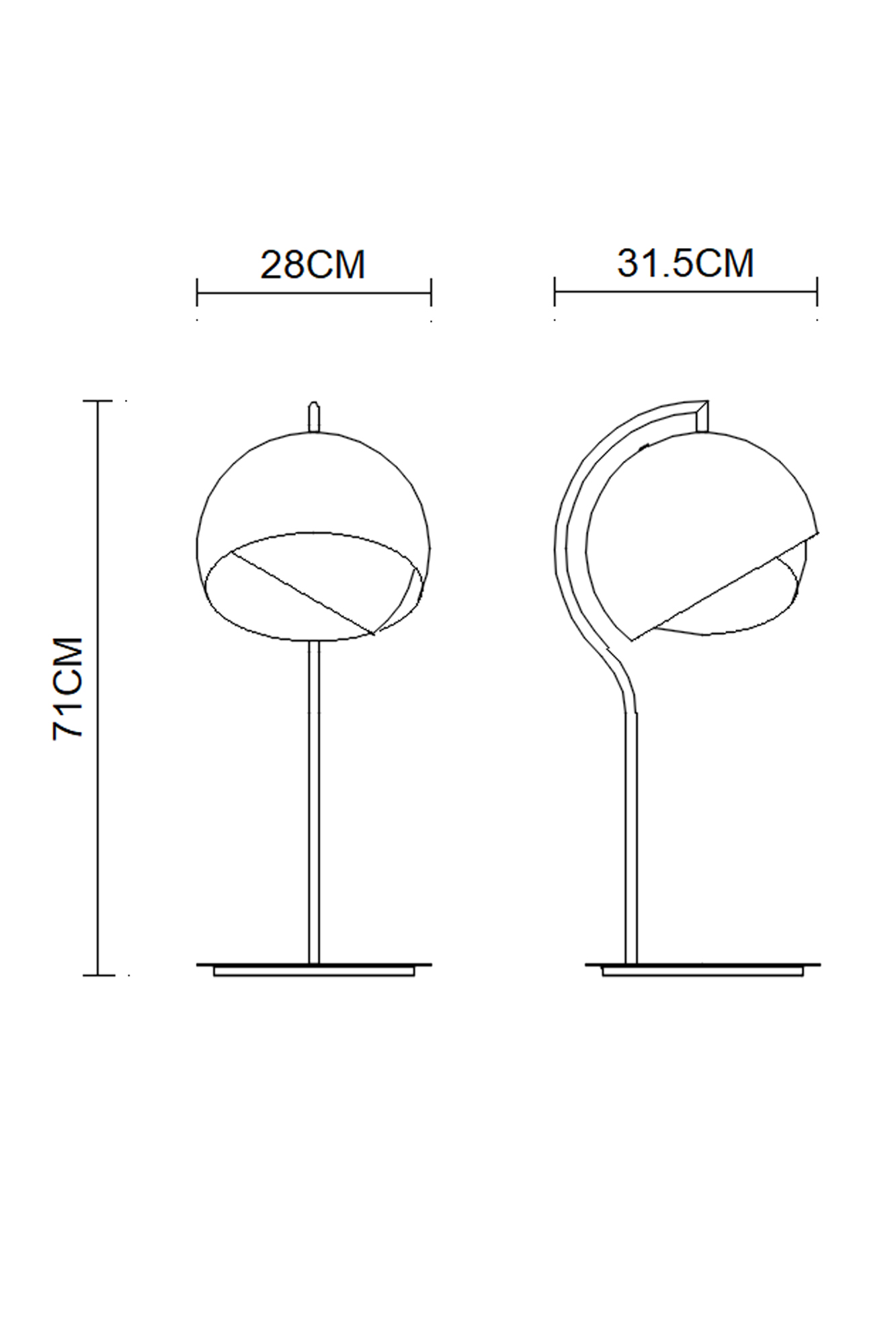 Armet 4032