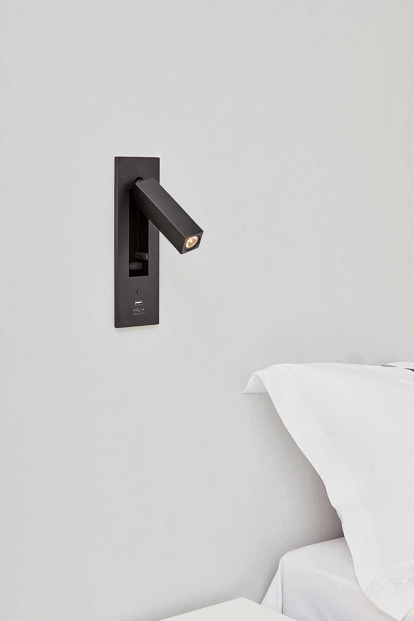 Dida 1834 |Wall Lamp