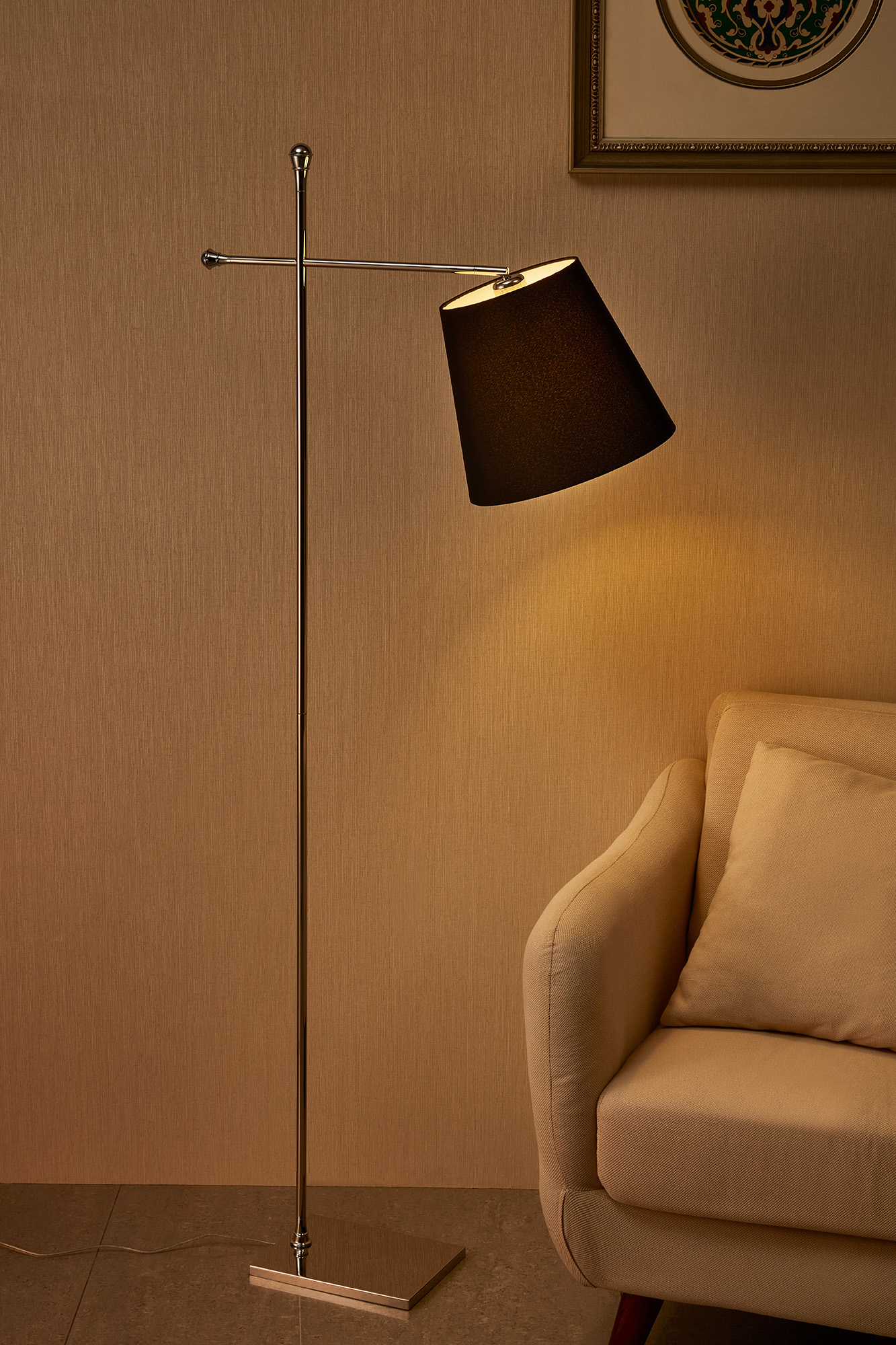 Libra 4778 | Floor Lamp