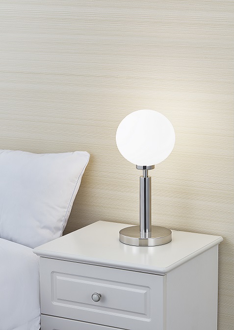 Ball 420 Table Lamp