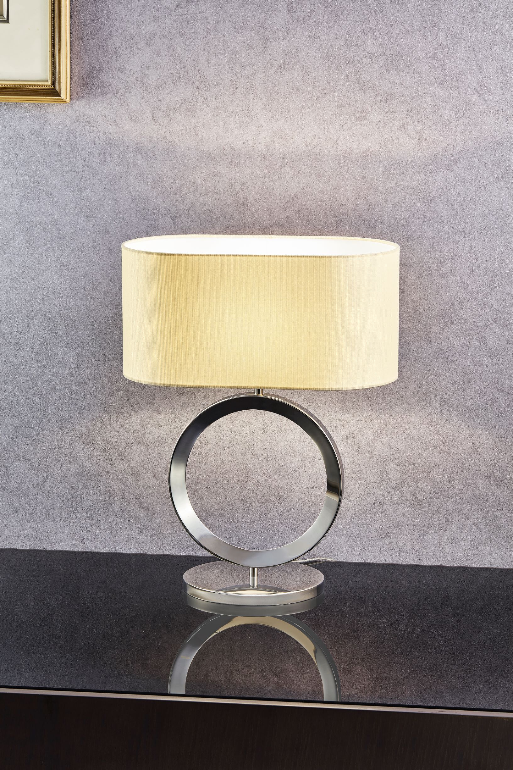 4910 Delta Table Lamp