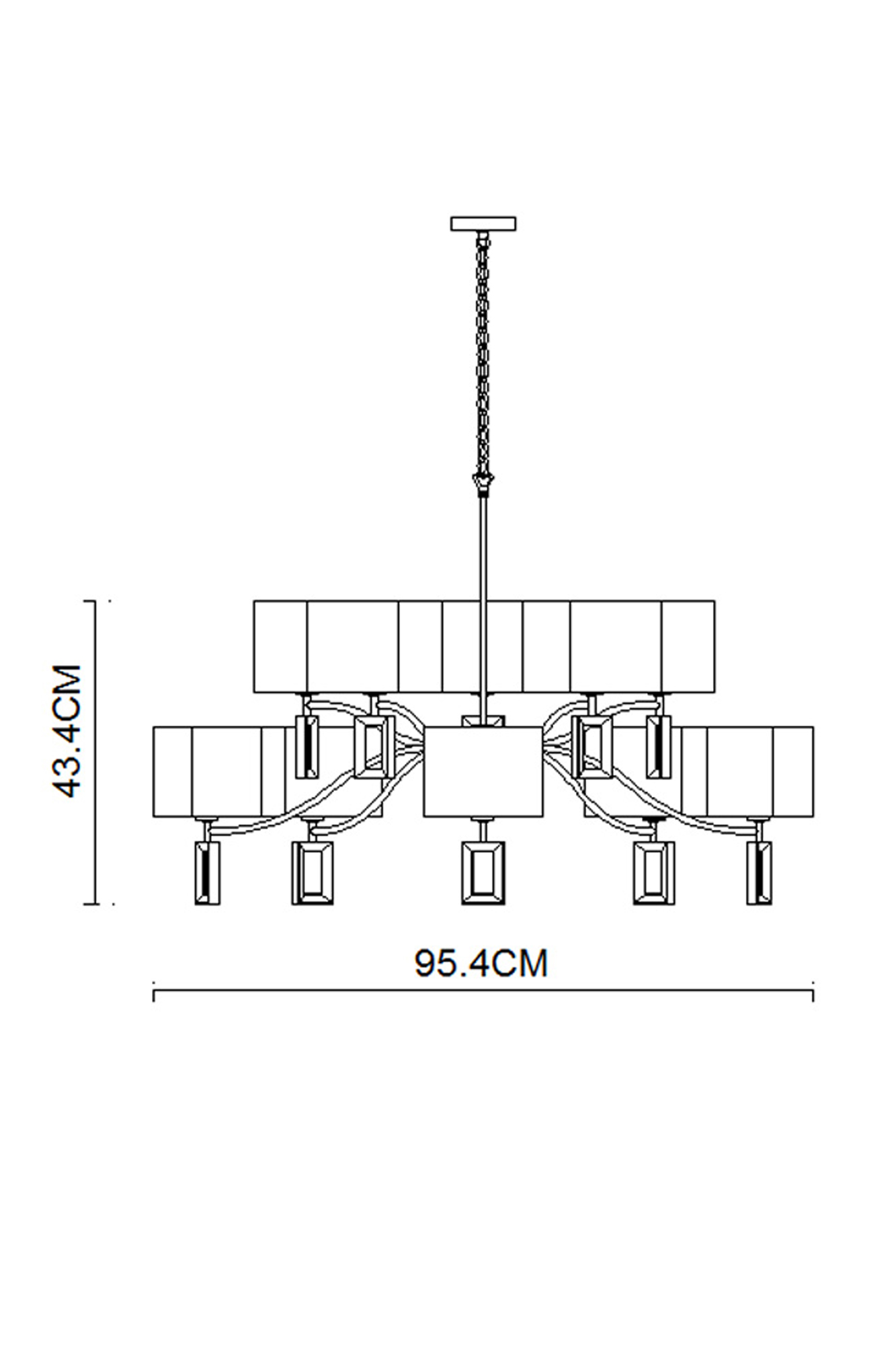 Quadrate 3302