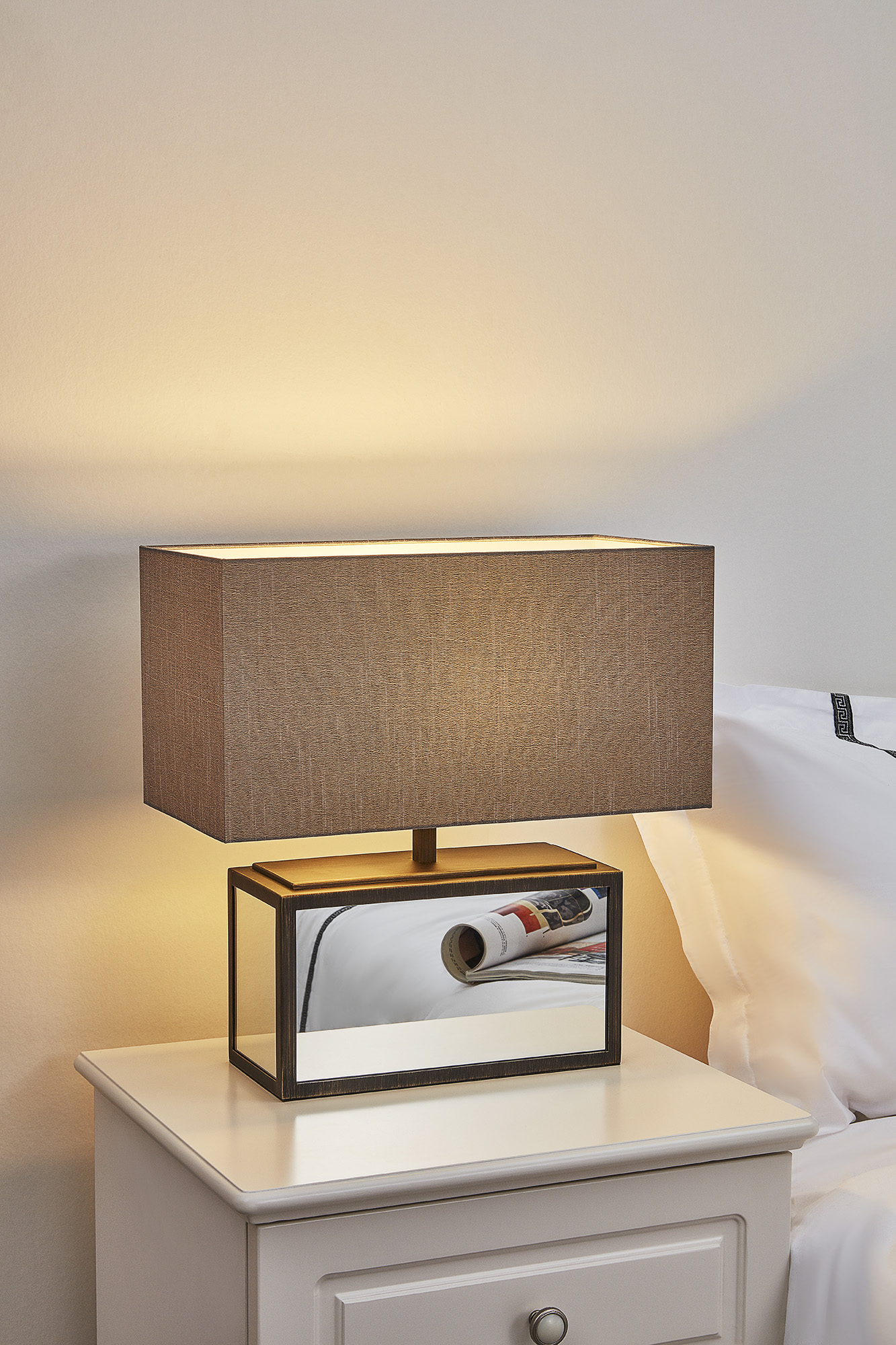 Time 4822 | Table Lamp