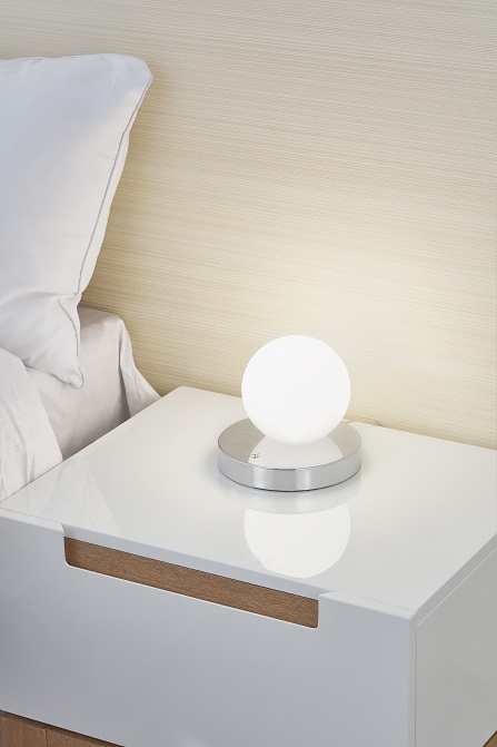 4896 Ball 120 Table Lamp